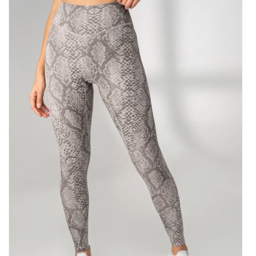 Balance athletica boa ascend small NWOT